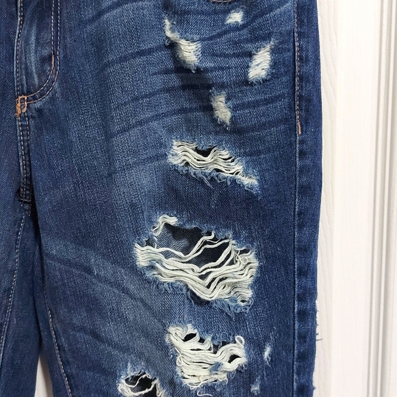 Garage boyfriend's Jean's - Picture 3 of 8